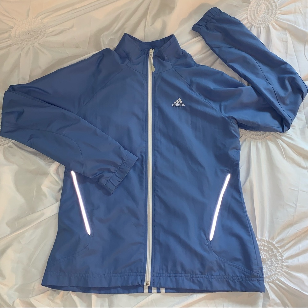Adidas jacket